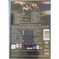 THE CORRS Live in London DVD