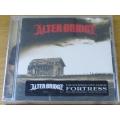 ALTER BRIDGE Fortress CD