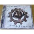 C+C MUSIC FACTORY Bang That Beat The Best Of CD