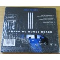 JACK WHITE Boarding House Reach Digipack IMPORT CD
