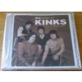 THE KINKS The Best Of The Kinks 1964 - 1971 CD