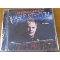 MARIUS STRYDOM  n Spesiale Aand Met CD
