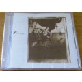 THE PIXIES Surfer Rosa & Come on Pilgrim SOUTH AFRICA Cat# CDJUST 229