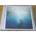 BEN HOWARD Every Kingdom IMPORT CD