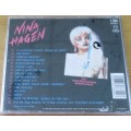 NINA HAGEN The Very Best Of CD