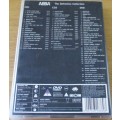 ABBA The Definitive Collection 2xCD + DVD