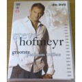 STEVE HOFMEYR  Grootste Platinum Treffers DVD