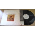 LESLEY RAE DOWLING Unravished Brides VINYL LP Record