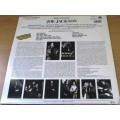 JOE JACKSON Body and Soul VINYL LP Record