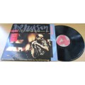 JOE JACKSON Live 1980-86 2xLP VINYL LP Record