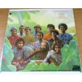 HERBIE MANN Reggae VINYL LP Record