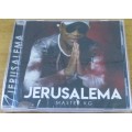 MASTER KG Jerusalema CD