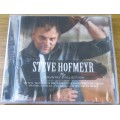STEVE HOFMEYR The Country Collection Vol. 1 CD