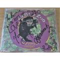 QCUMBA ZOO The Child Inside CD Single [signed by band]   [Shelf G Box 15]