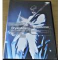BRYAN ADAMS Live at Slane Castle Ireland 2000 DVD
