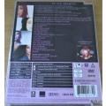 CHER Live in Concert DVD
