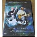 THE MOODY BLUES Hall of Fame Live at the Royal Albert Hall DVD