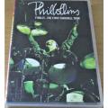 PHIL COLLINS Finally... The First Farewell Tour 2xDVD