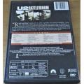 U2 Rattle and Hum DVD