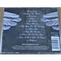 SPRINGBOK NUDE GIRLS Peace Breaker CD  [Shelf Z Box 1]