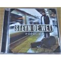 STEYN DE WET Hooglied CD  [Shelf Z Box 1]