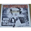 THE SUBWAYS Money and Celebrity [Shelf Z Box 2]