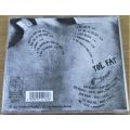 TWO FAT Self Titled CD [Shelf Z Box 2] features Ken Hensley Pre-Uriah Heep