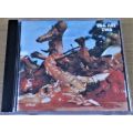 TWO FAT Two CD [Shelf Z Box 2] features Ken Hensley Pre-Uriah Heep