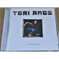 TORI AMOS Little Earthquakes CD [Shelf Z Box 2]