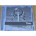 TOTO Collections CD [SHELF V x 2]