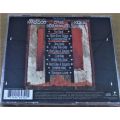 TRICKY With DJ Muggs And Grease  Juxtapose CD [Shelf Z Box 4]