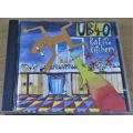 UB40 Rat in the Kitchen  CD [Shelf Z Box 4]