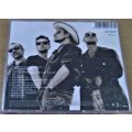 U2 The Best of 1990-2000 ZA Issue CD [Shelf Z Box 4]