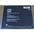 U2 Even Better Than The Real Thing Remixes IMPORT CD [Shelf Z Box 4]