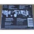 U2 Rattle and Hum ZA Issue CD [Shelf Z Box 4]