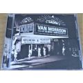 VAN MORRISON At The Movies  IMPORT CD   [Shelf Z Box 4]