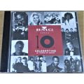 VARIOUS BMG Africa 10 Years    [Shelf Z Box 10]