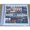 VARIOUS Boere in Amerika Music from the South African Screens  [Shelf Z Box 10]