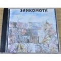 SANKOMOTA Sankomota  South African Afrobeat Jazz [Shelf Z Box 10]