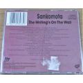 SANKOMOTA Sankomota  South African Afrobeat Jazz [Shelf Z Box 10]