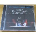NEIL YOUNG + CRAZY HORSE Rust Never Sleeps CD
