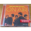 THE ROLLING STONES On Air Live from BBC CD