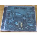 BILLY TALENT Dead Silence CD