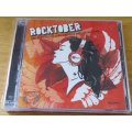 ROCKTOBER The Best South African Rock Hits of All Time Volume 1 Double CD