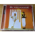 BLANCMANGE  The Platinum Collection  CD