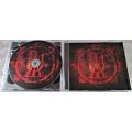 MIND ASSAULT The Cult of Conflict Deluxe 2xCD Edition includes Instrumental disc