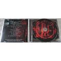 MIND ASSAULT The Cult of Conflict Deluxe 2xCD Edition includes Instrumental disc