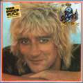 ROD STEWART The Collection South African Pressing Cat# WBX 45 *SEALED*