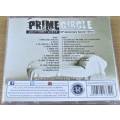 PRIME CIRCLE Hello Crazy World 10th Anniversary 2xCD [Shelf G Box 23]