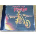 MEAT LOAF Back From Hell The Very Best of IMPORT CD [Shelf G Box 23]